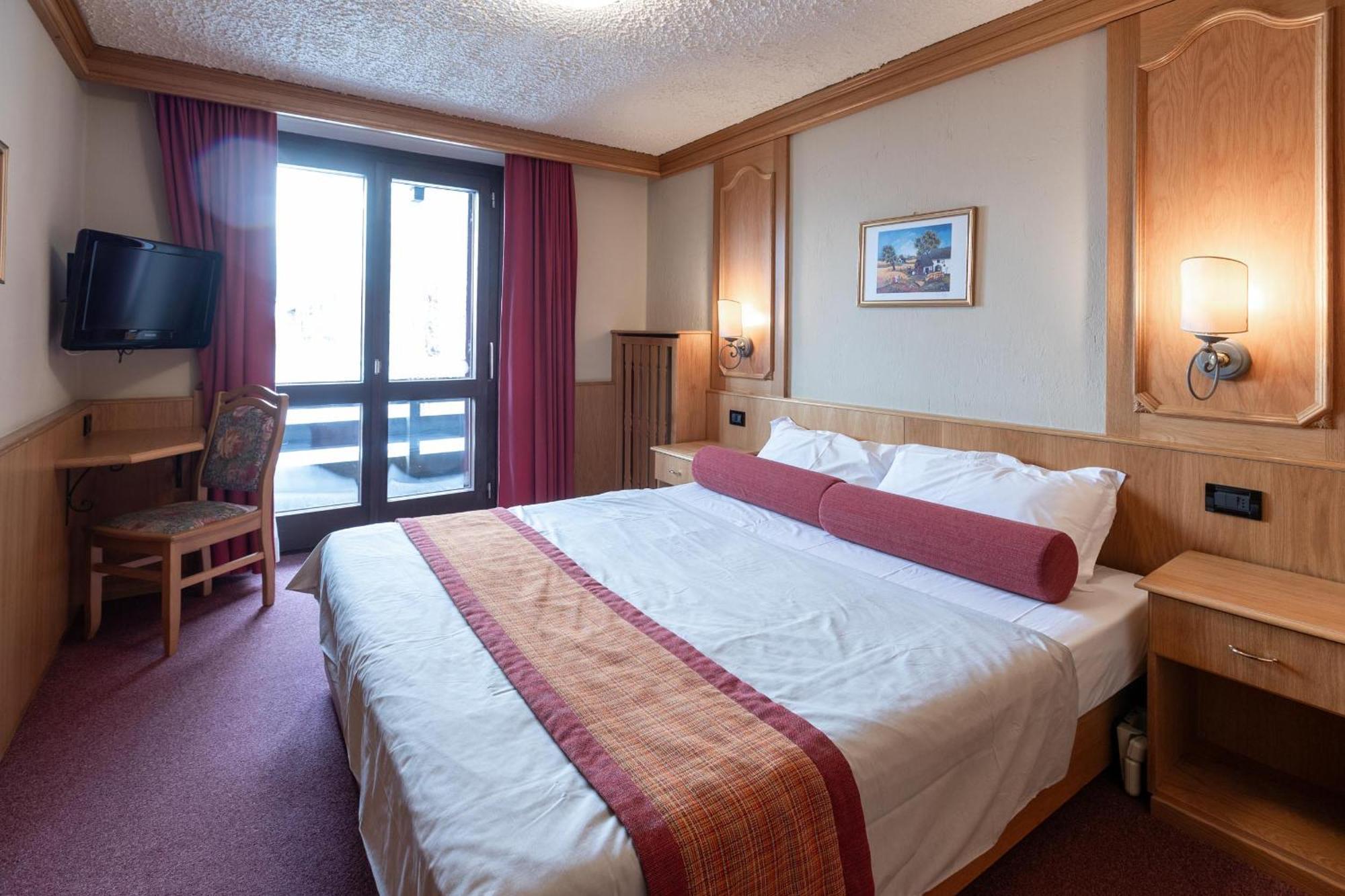 Hotel Intermonti Livigno Room photo
