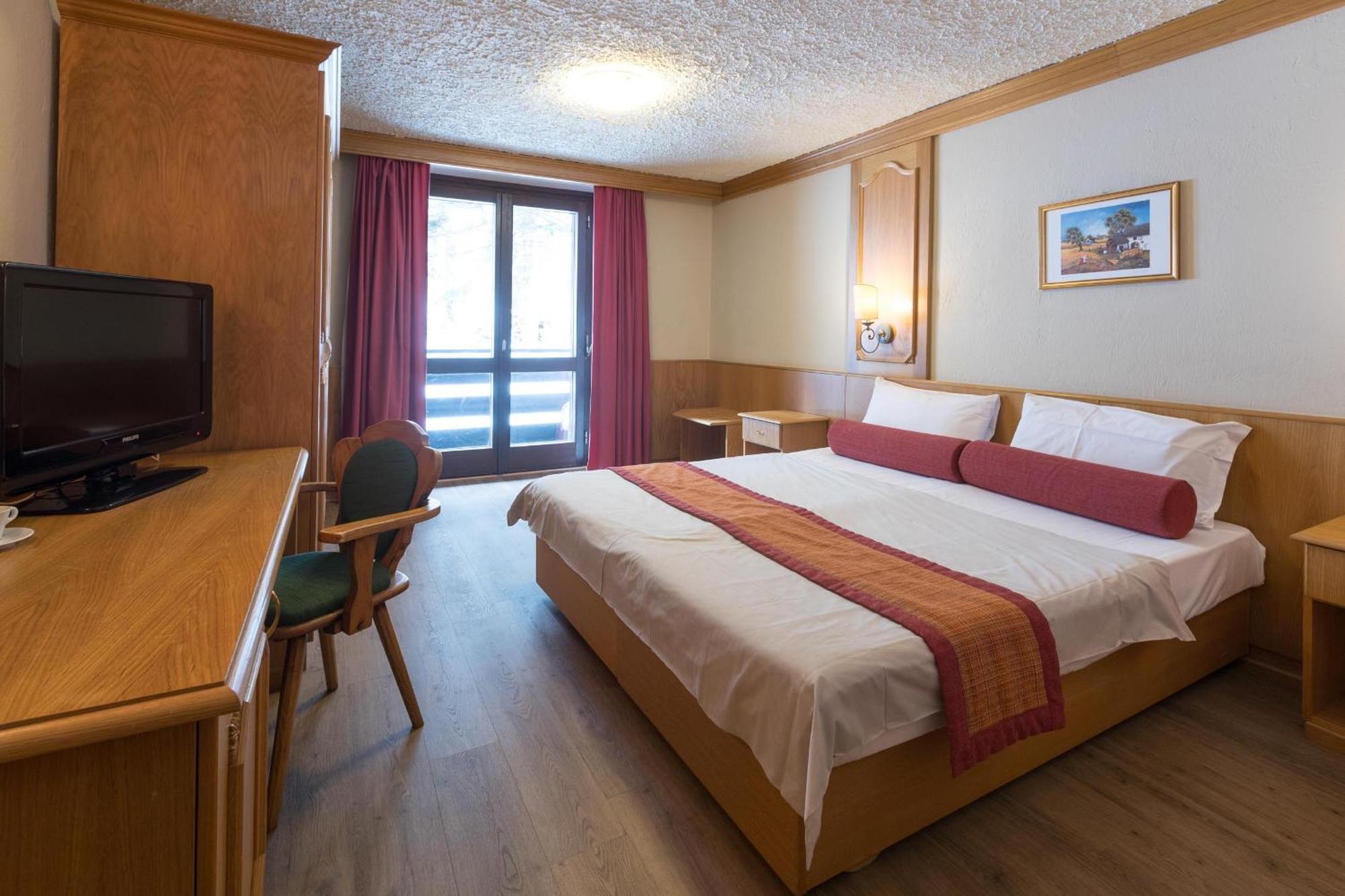 Hotel Intermonti Livigno Room photo